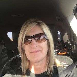 Meet your Posher, Geriann